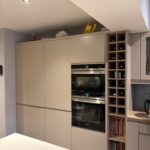 Kitchen Respray In Clonee