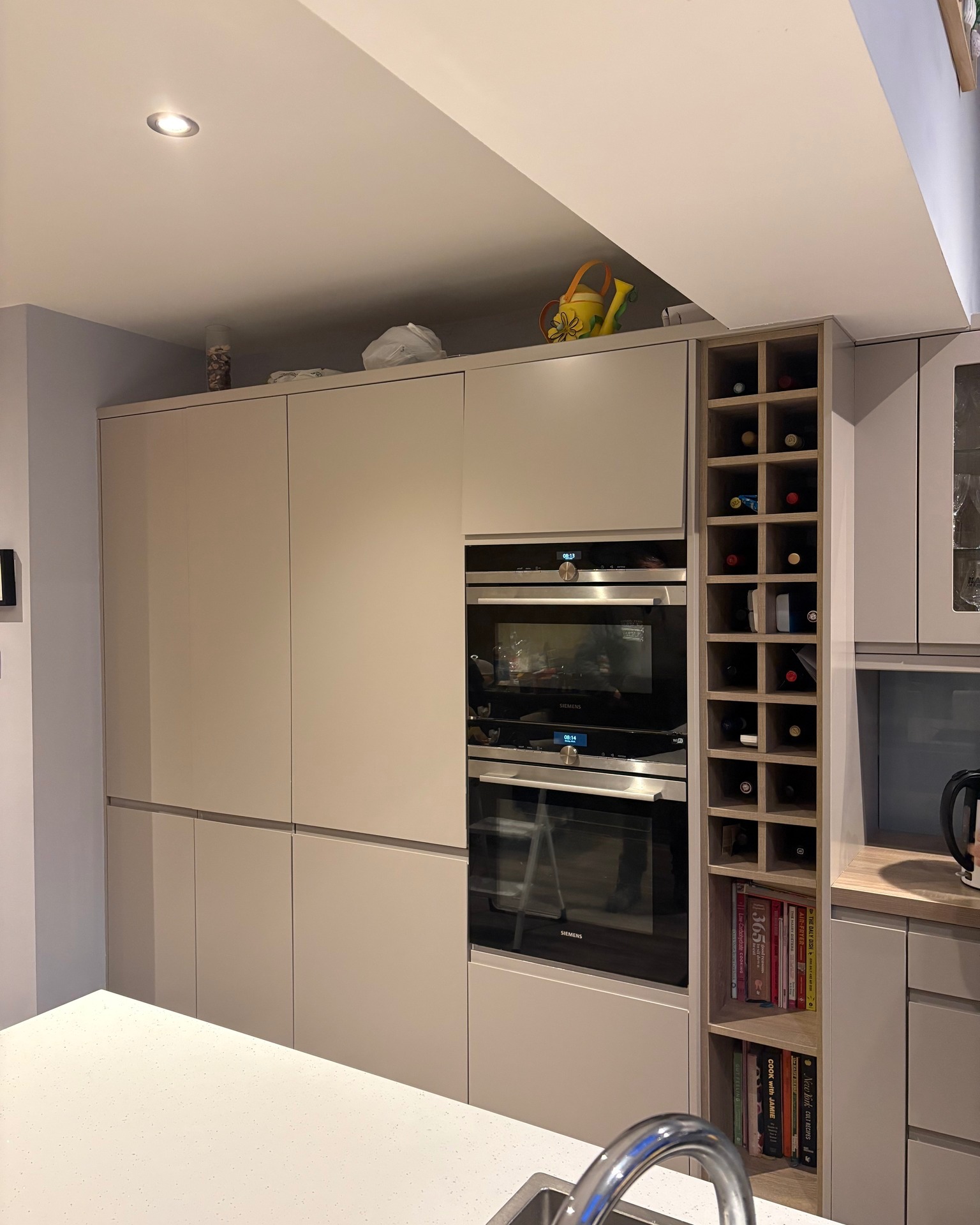 Kitchen Respray In Clonee